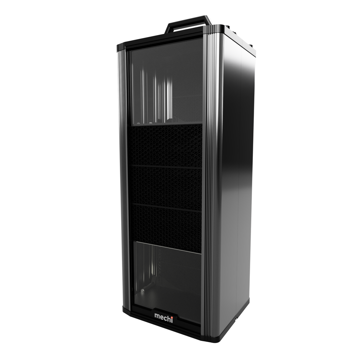 Slider Case Frame Type 14D