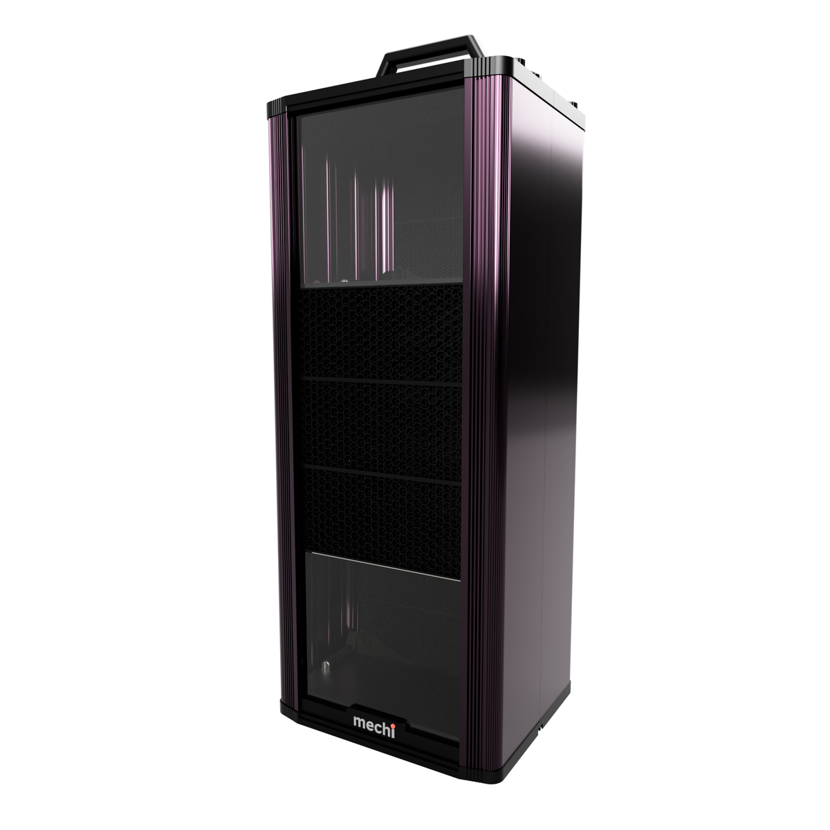 Slider Case Frame Type 14D