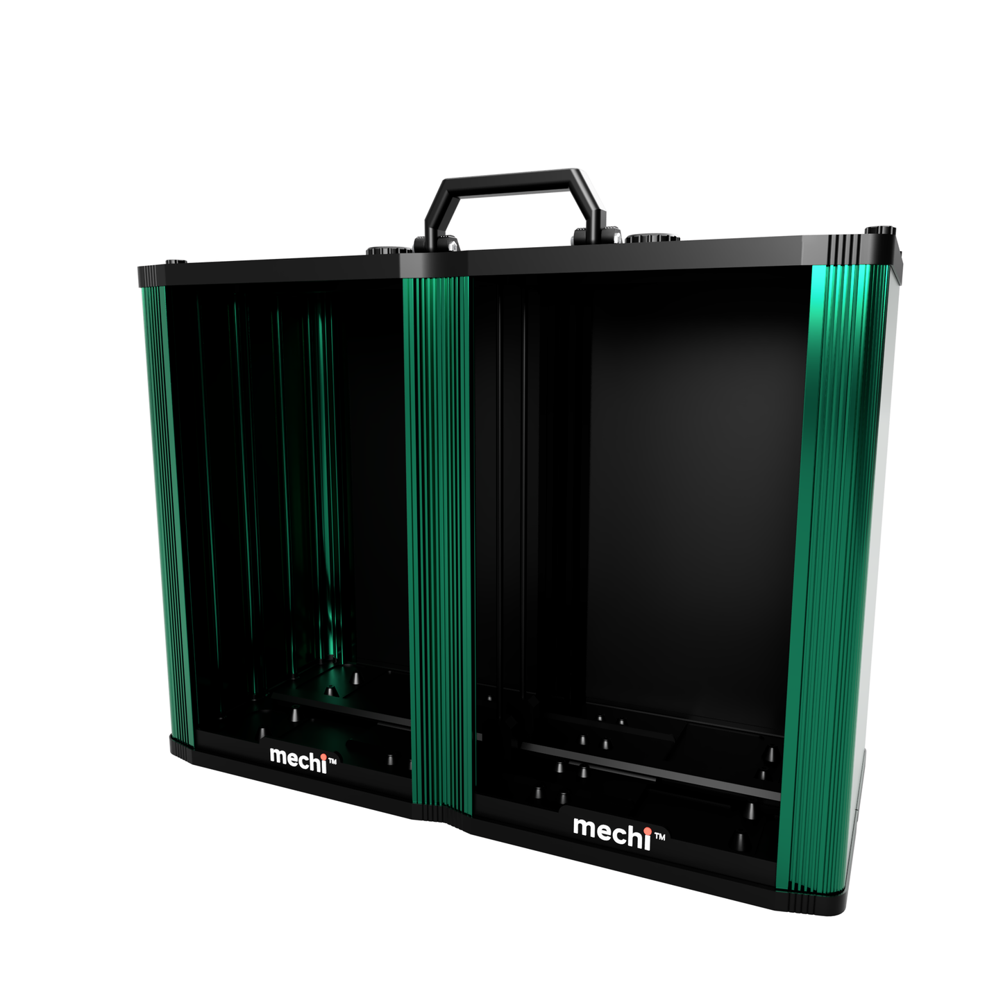 Slider Case Frame Type 16A