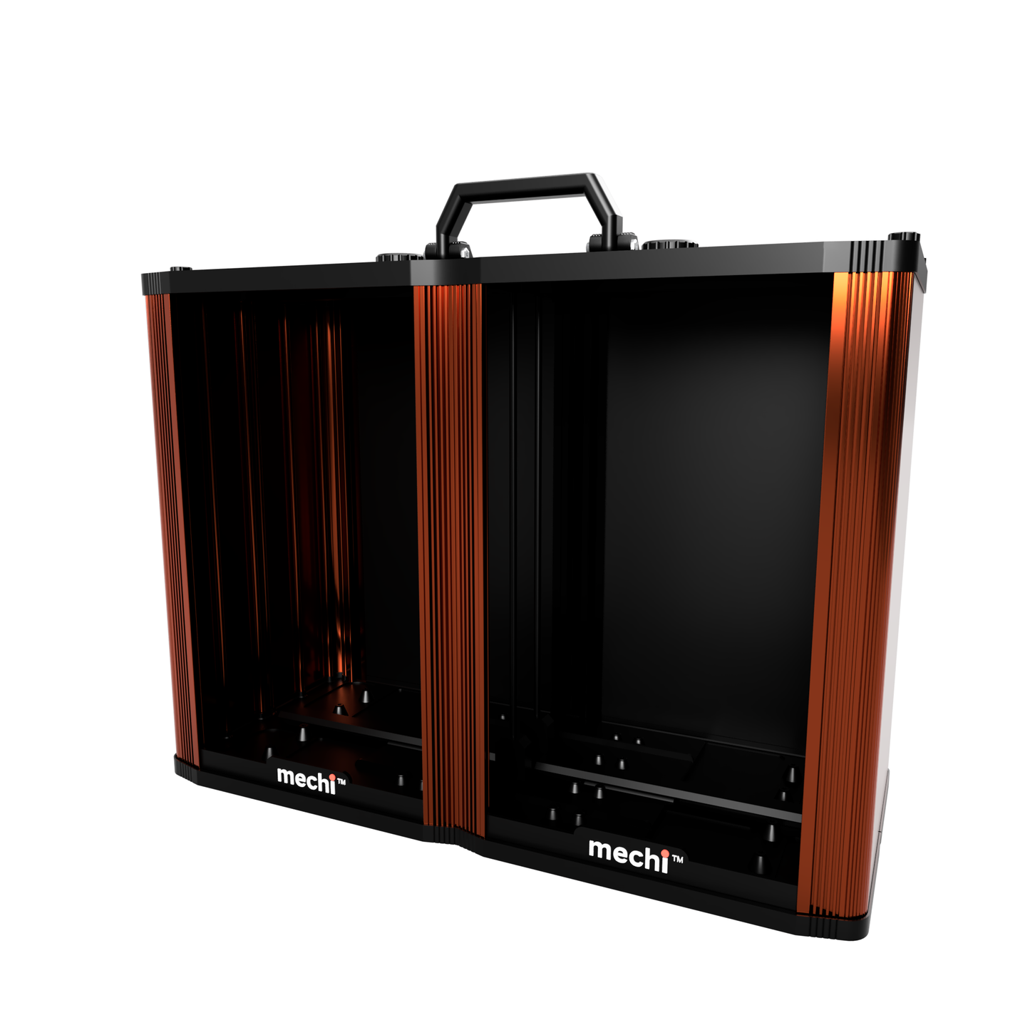 Slider Case Frame Type 16A