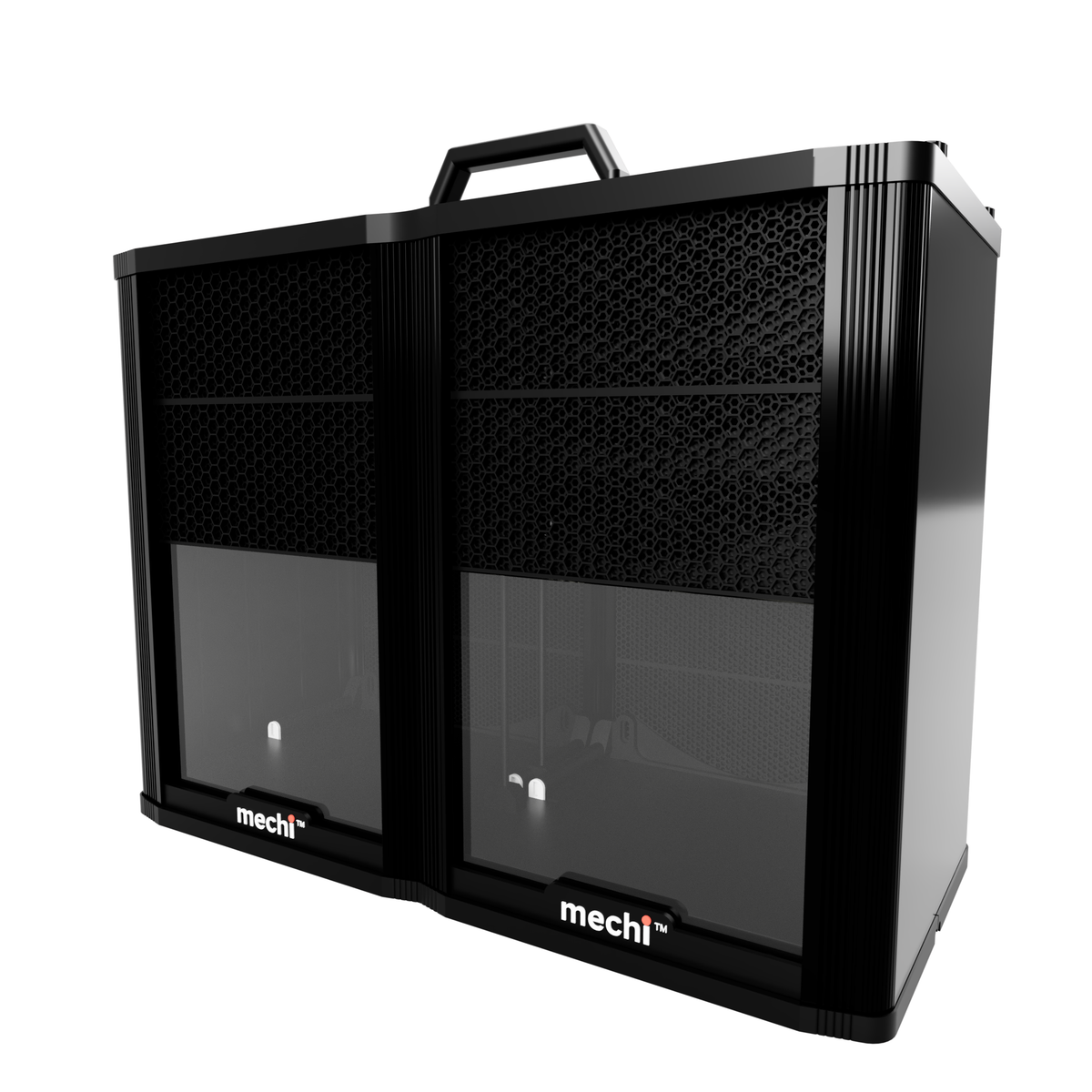 Slider Case Frame Type 16B
