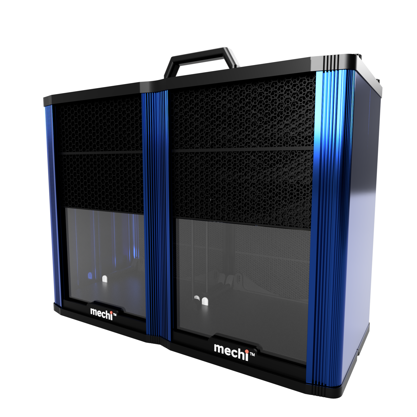 Slider Case Frame Type 16B