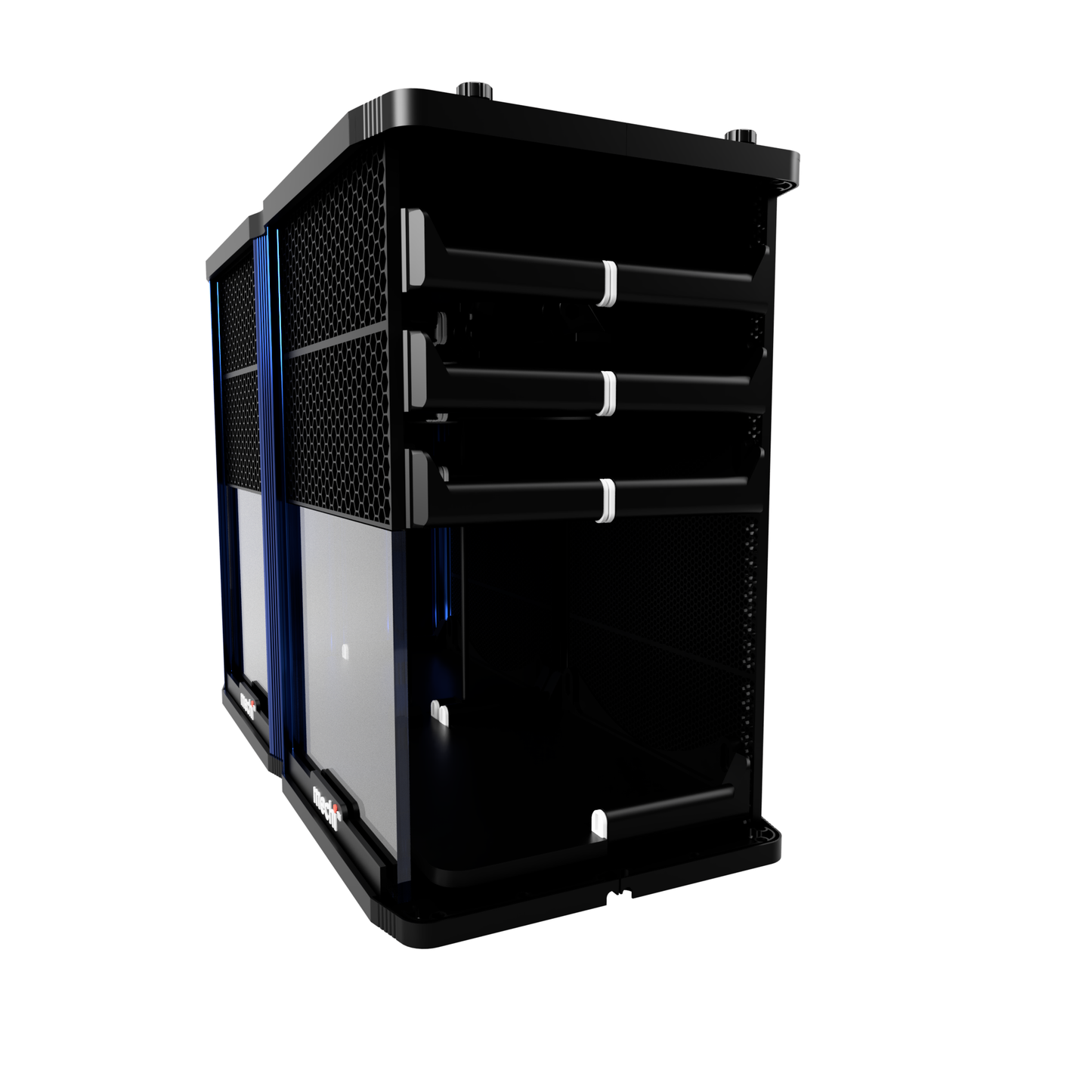 Slider Case Frame Type 16B