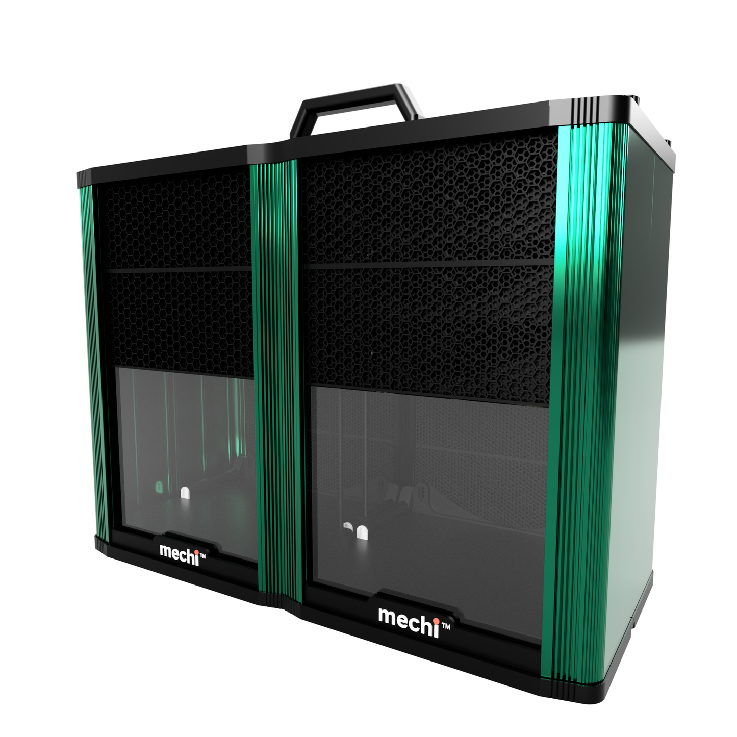 Slider Case Frame Type 16B