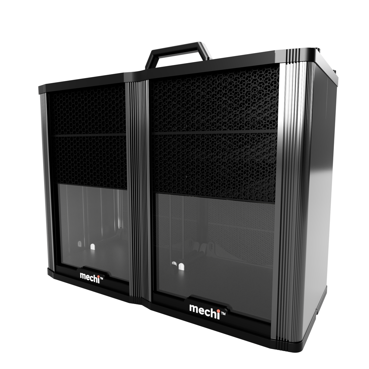 Slider Case Frame Type 16B