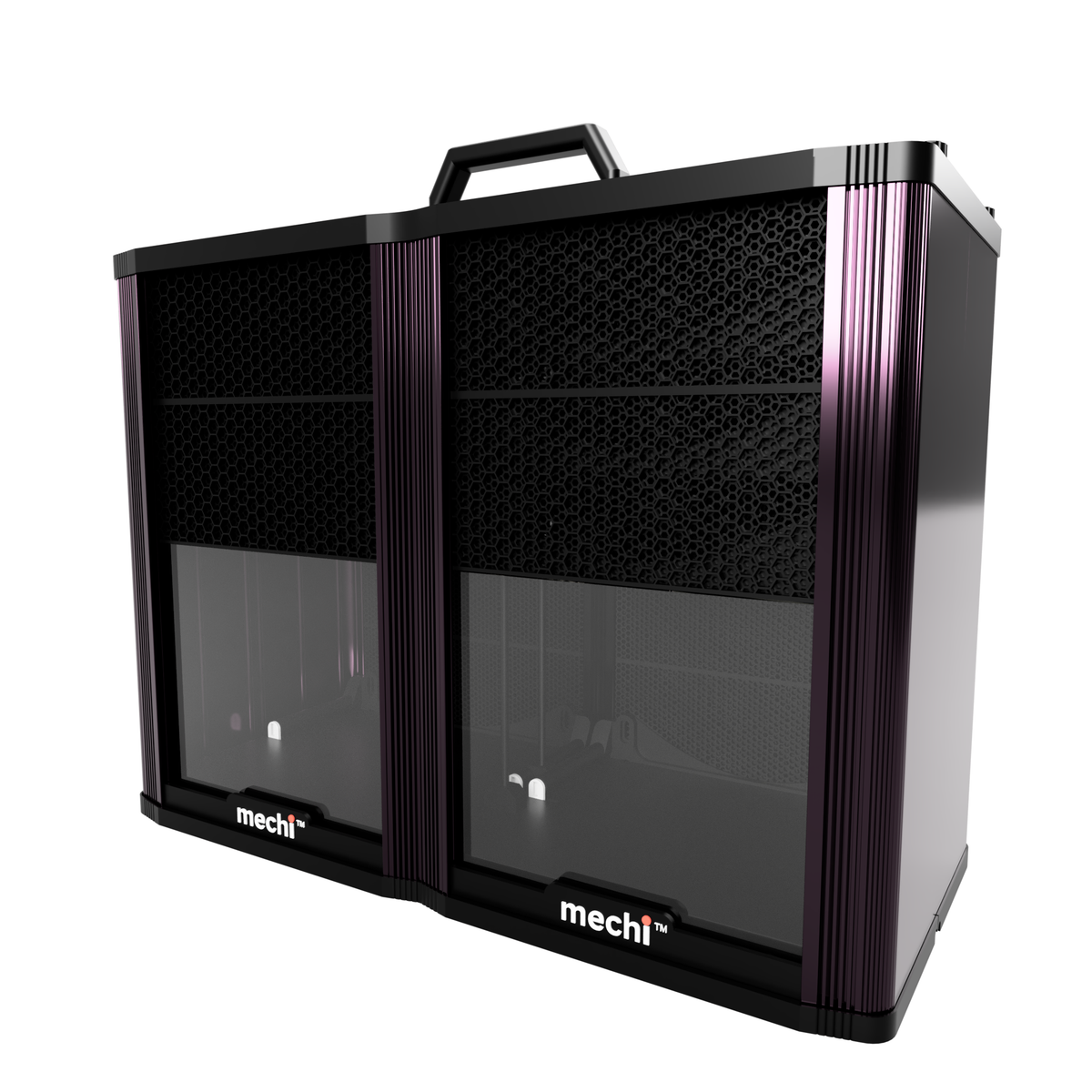 Slider Case Frame Type 16B