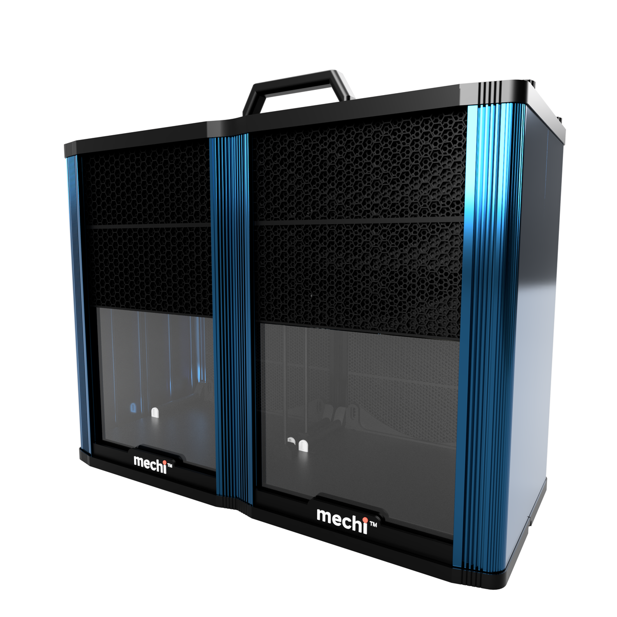 Slider Case Frame Type 16B