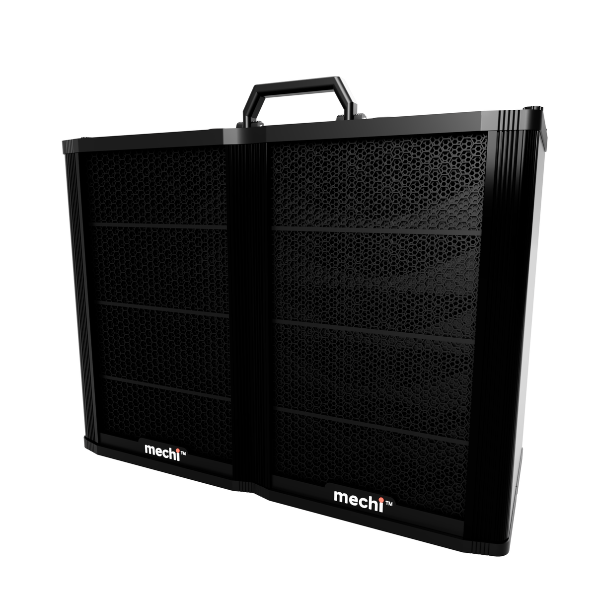 Slider Case Frame Type 16Z