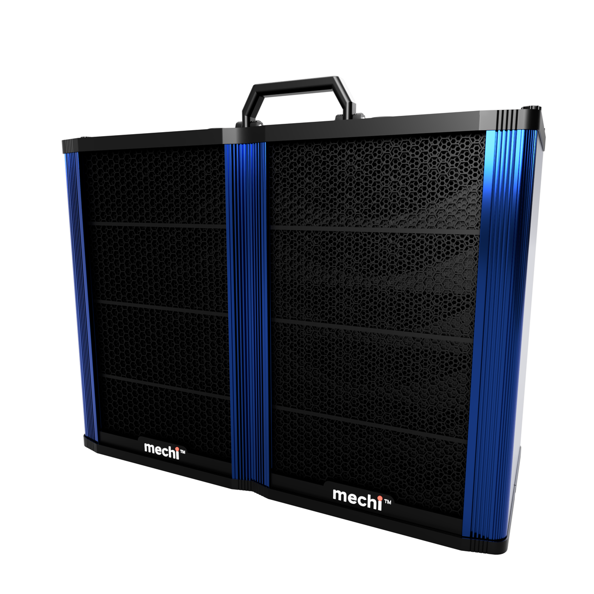 Slider Case Frame Type 16Z
