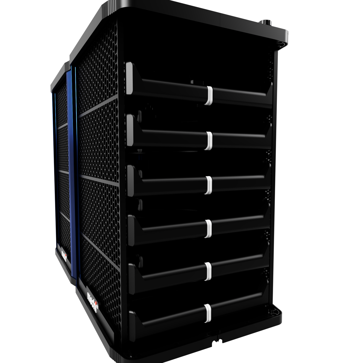 Slider Case Frame Type 16Z