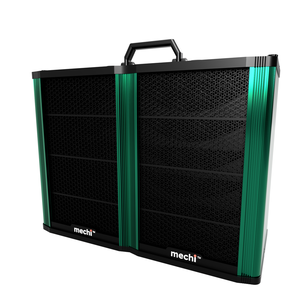 Slider Case Frame Type 16Z