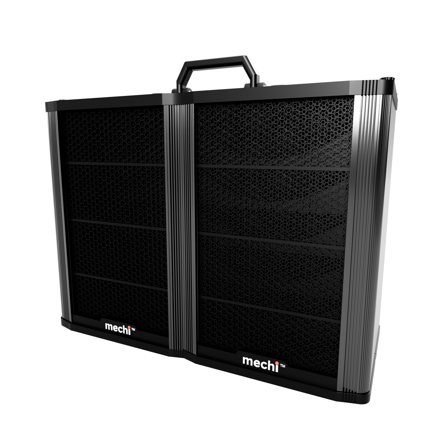 Slider Case Frame Type 16Z