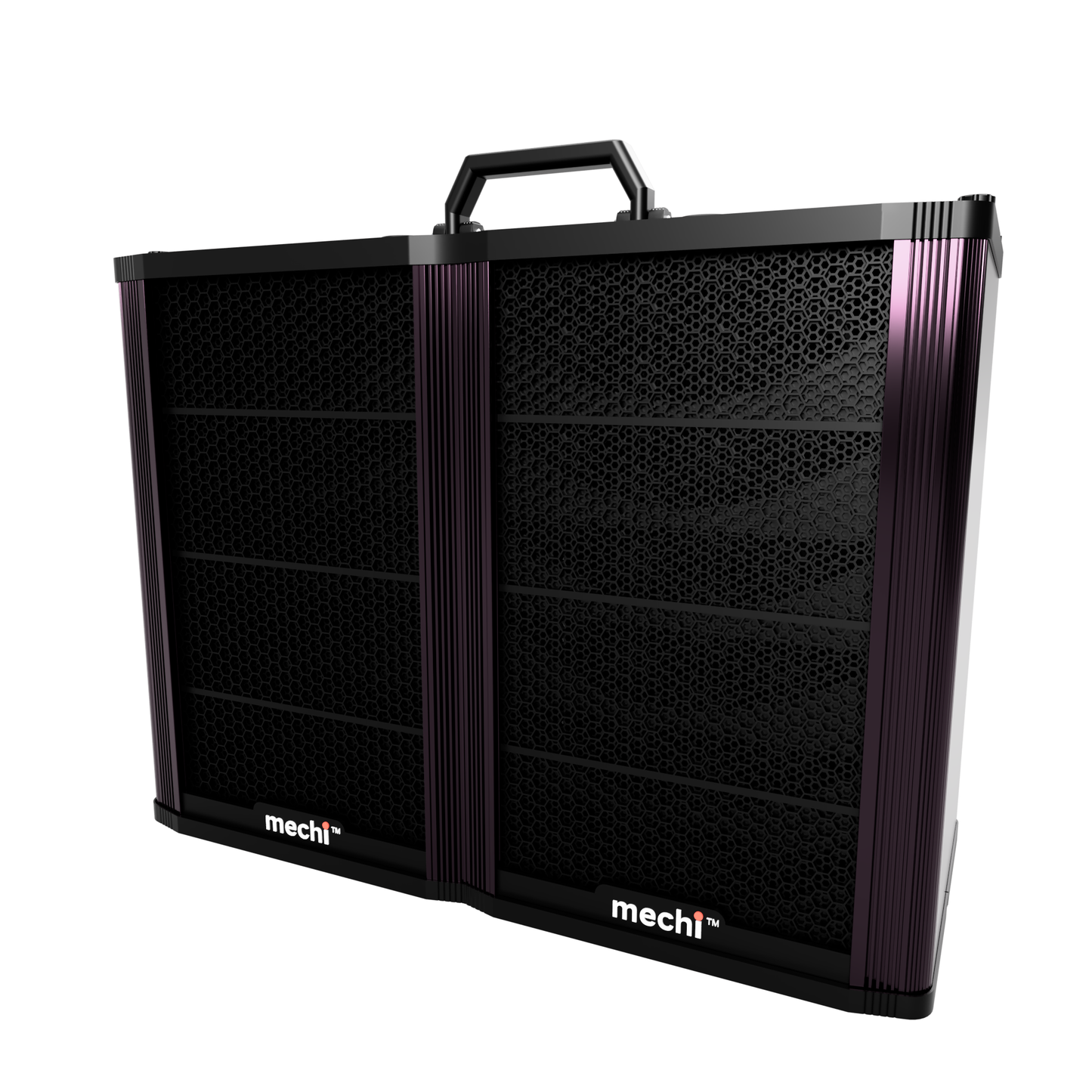 Slider Case Frame Type 16Z