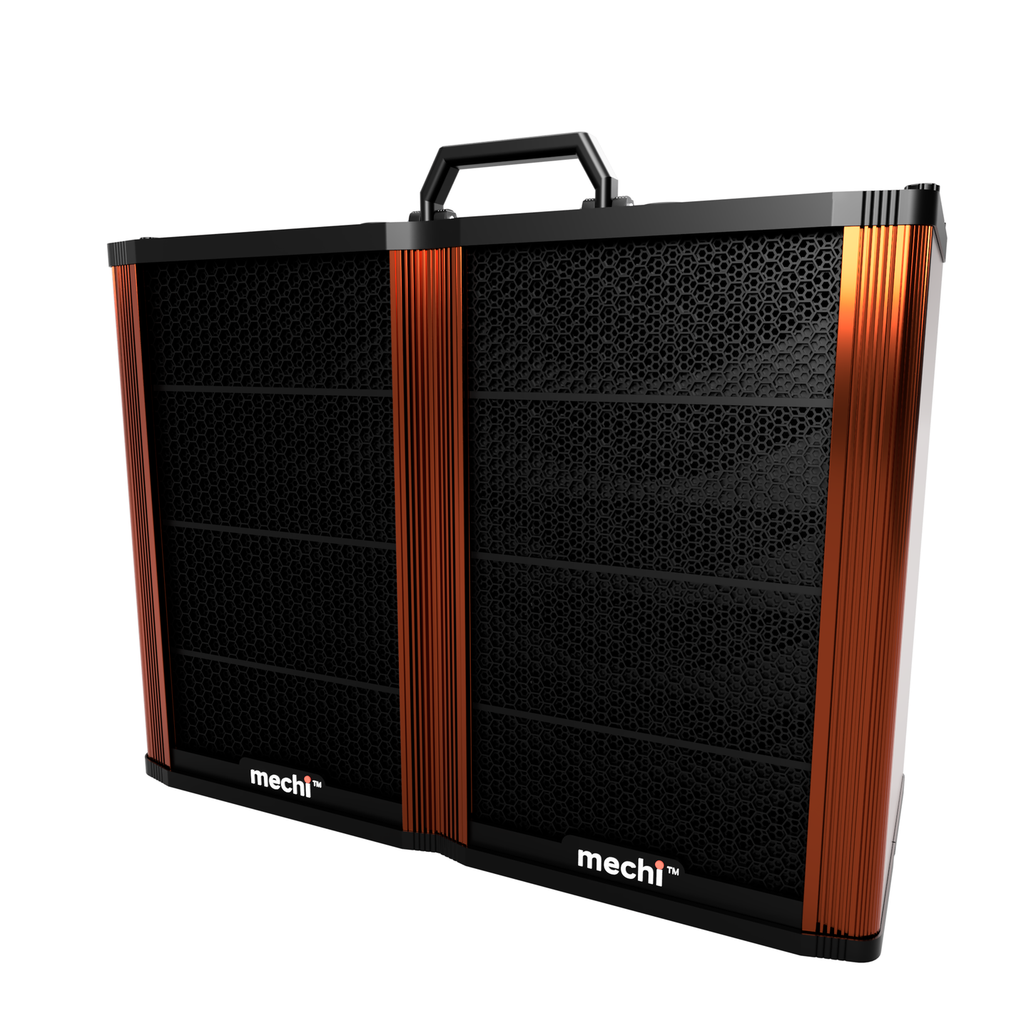 Slider Case Frame Type 16Z