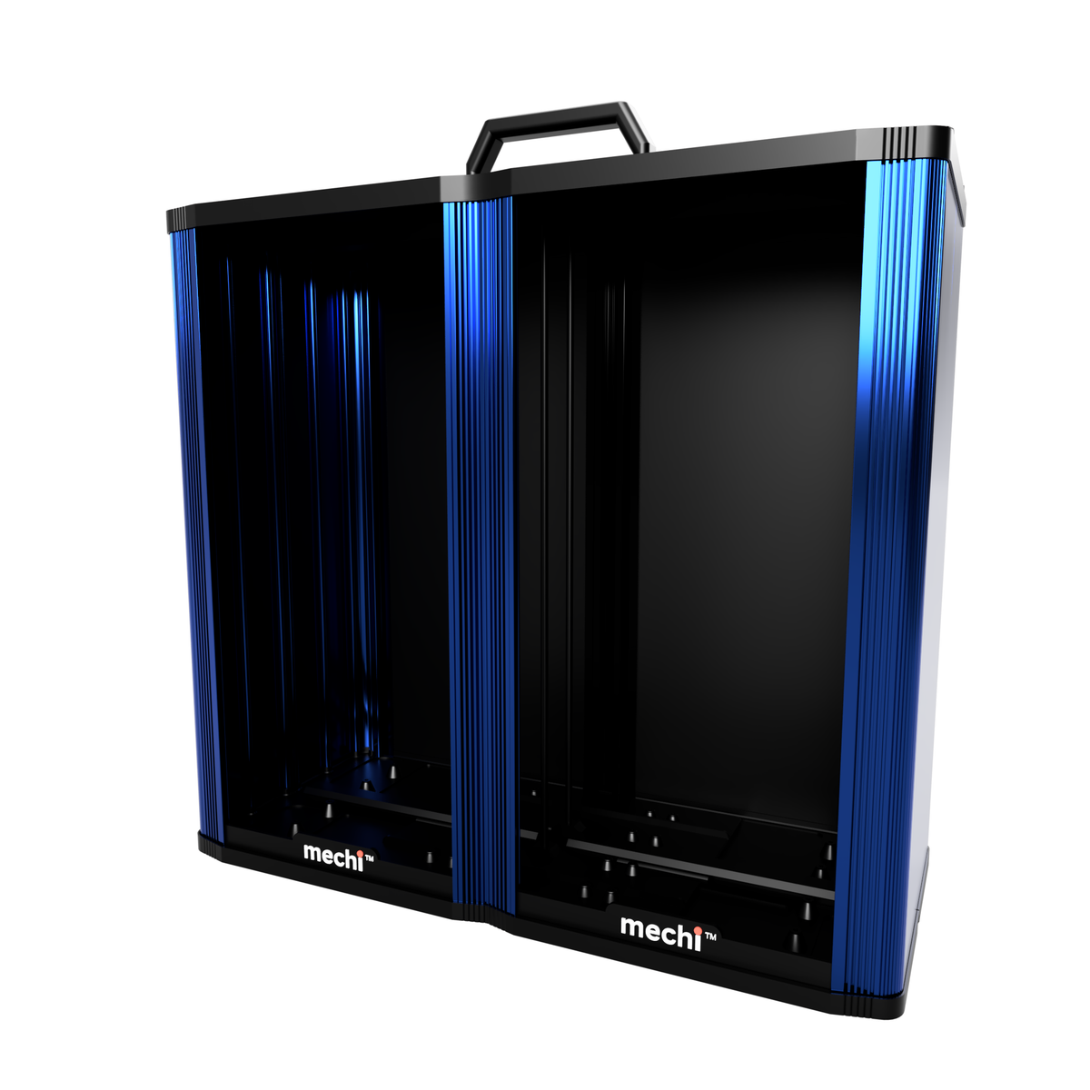 Slider Case Frame Type 20A