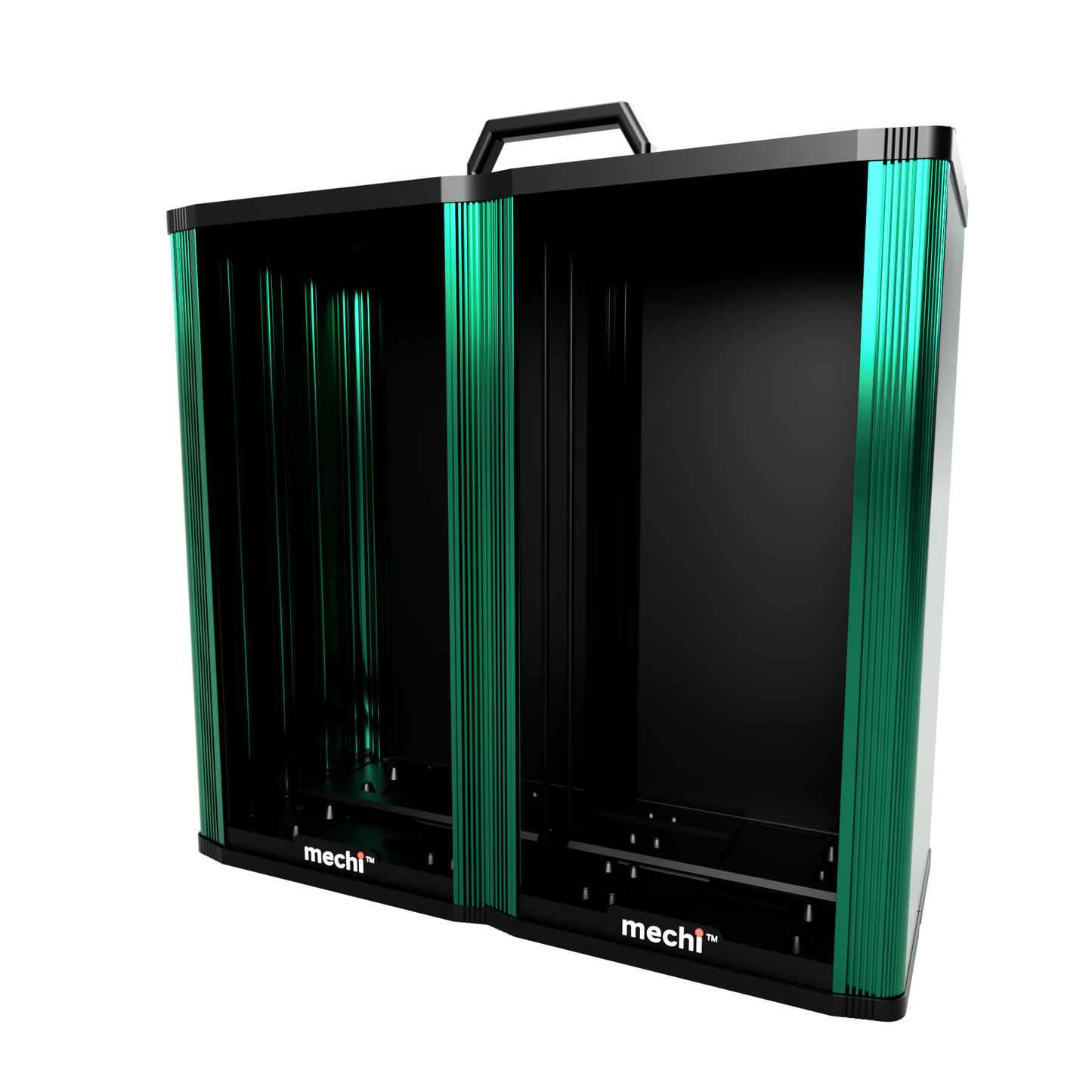 Slider Case Frame Type 20A