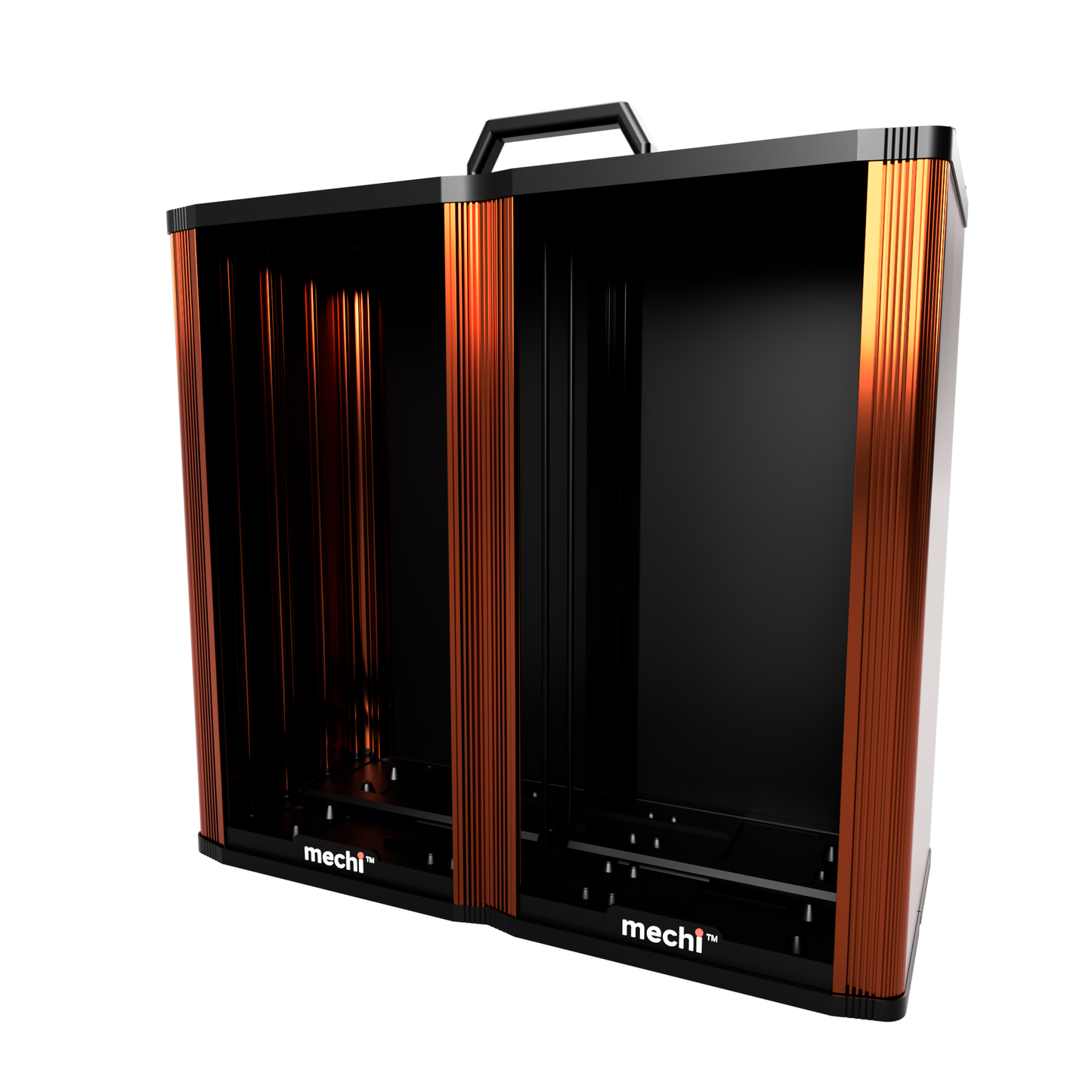 Slider Case Frame Type 20A