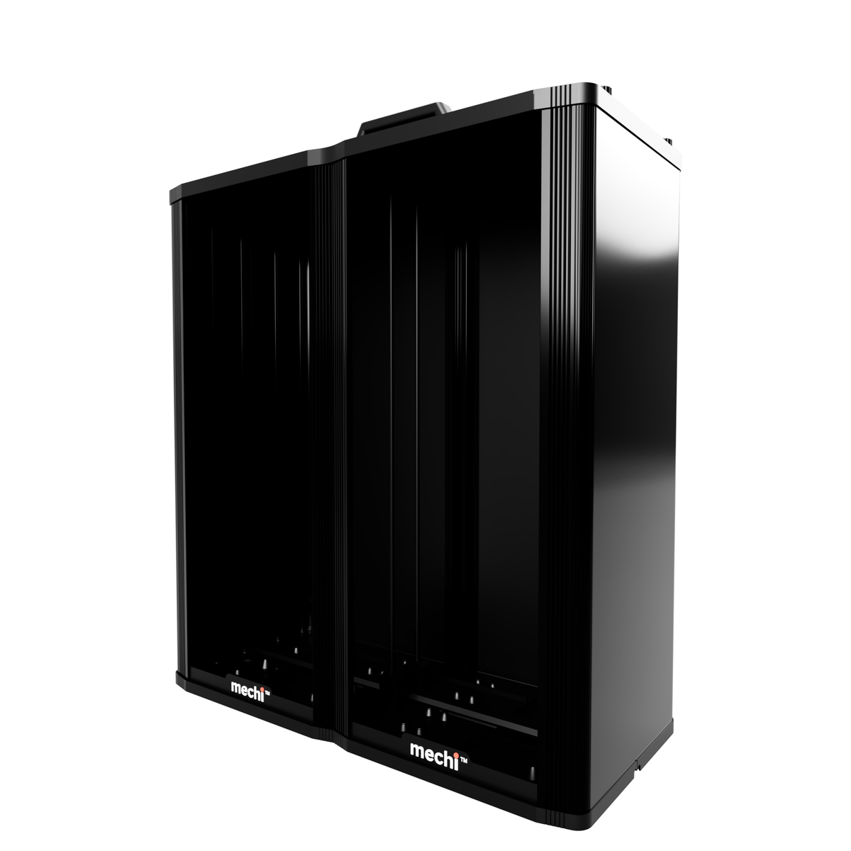 Slider Case Frame Type 24A