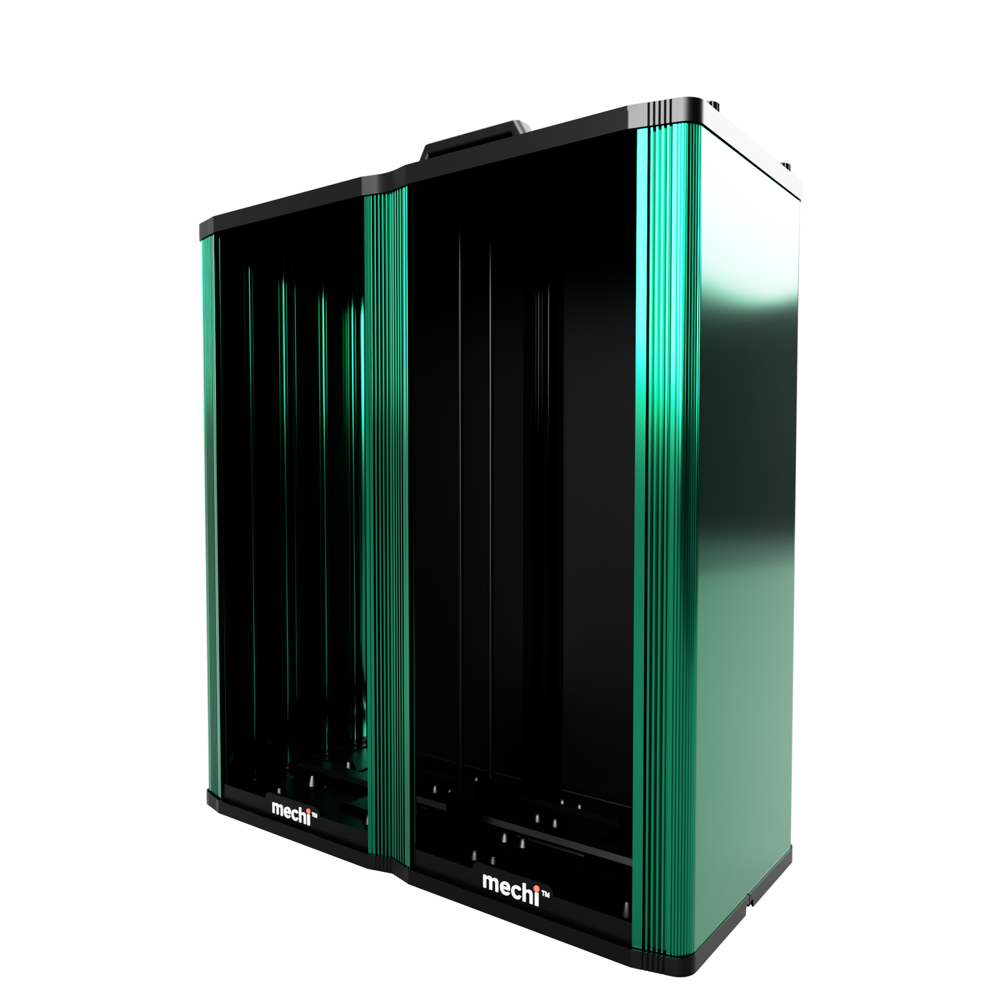 Slider Case Frame Type 24A