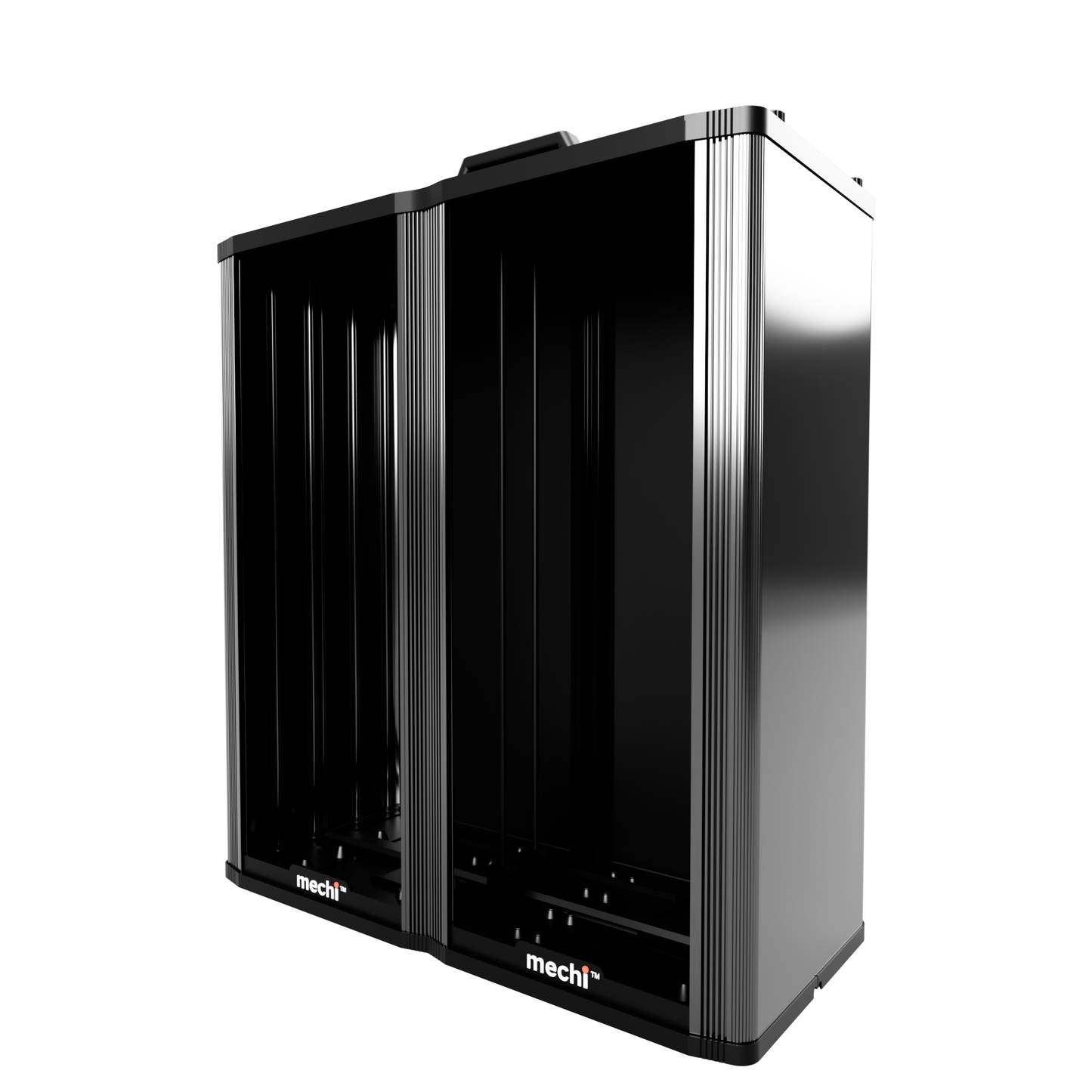 Slider Case Frame Type 24A