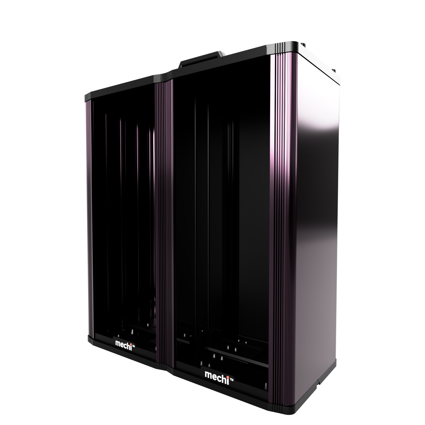 Slider Case Frame Type 24A