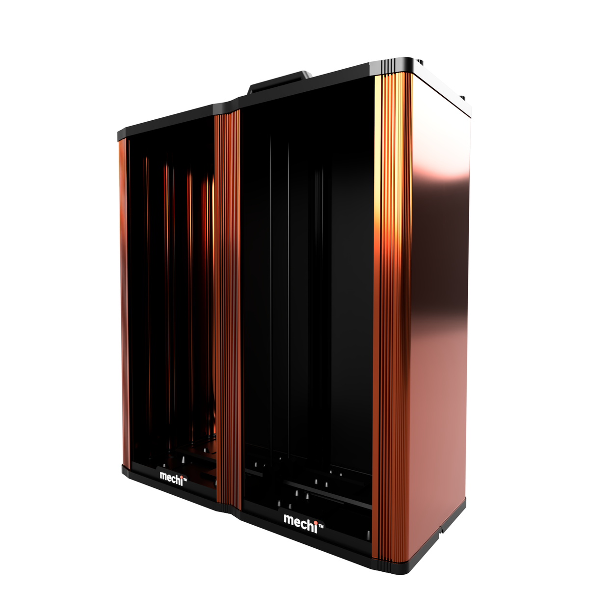 Slider Case Frame Type 24A
