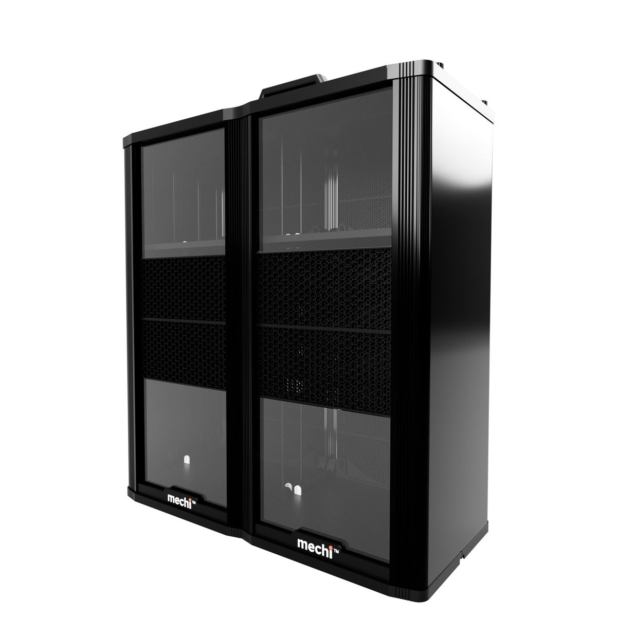 Slider Case Frame Type 24D