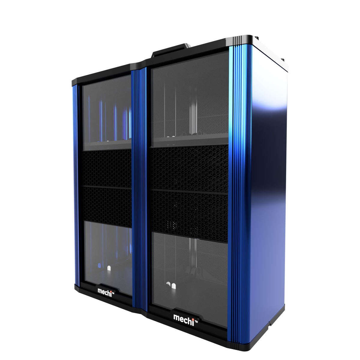 Slider Case Frame Type 24D