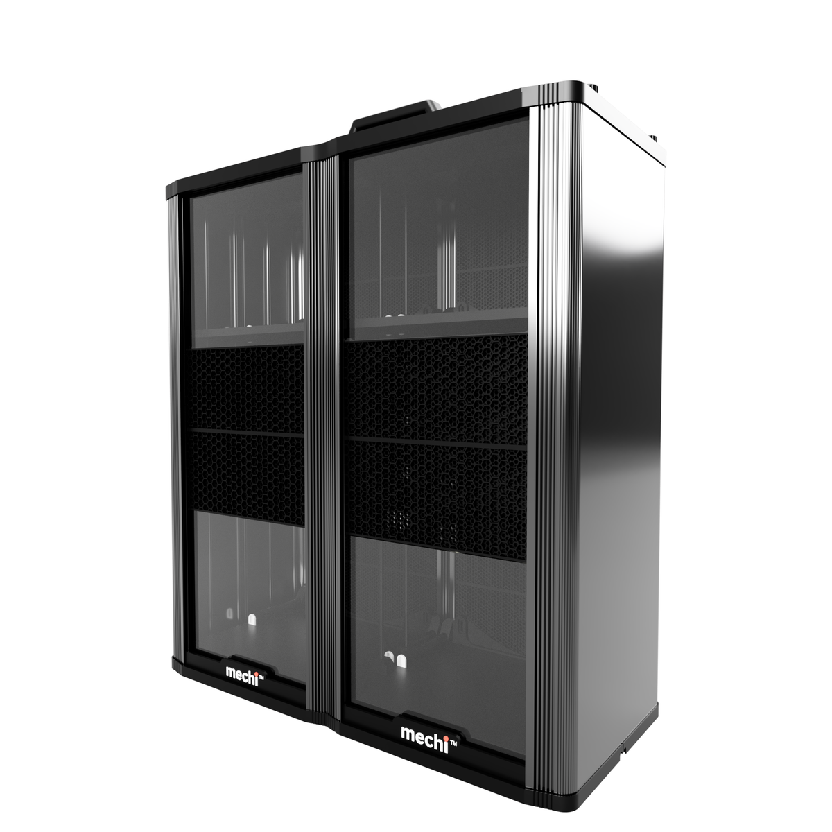 Slider Case Frame Type 24D