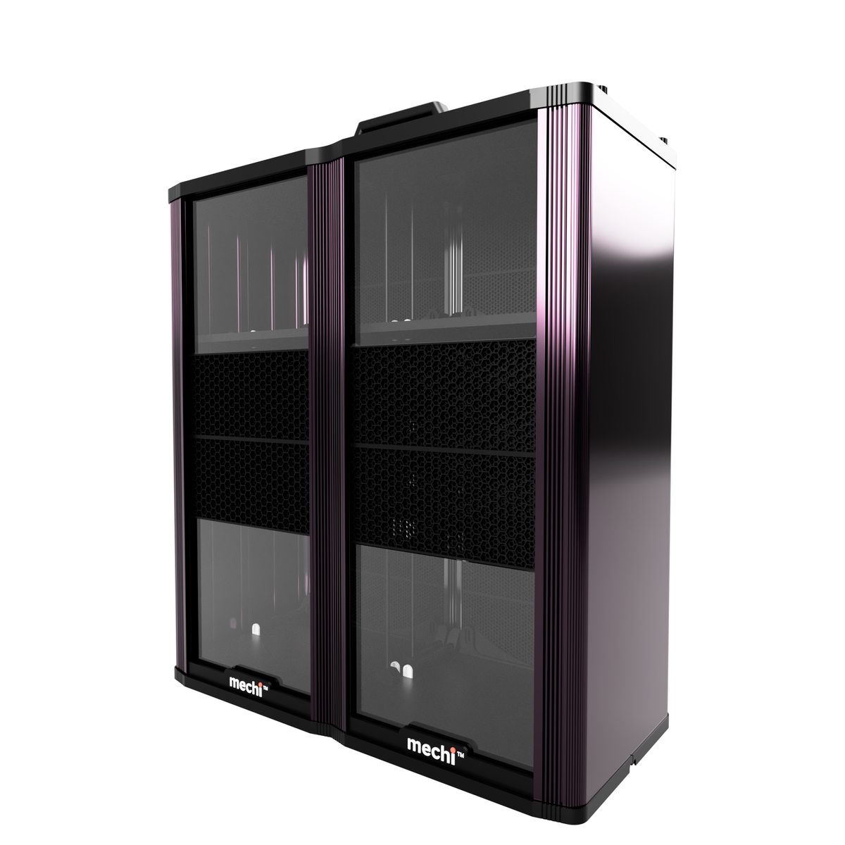 Slider Case Frame Type 24D