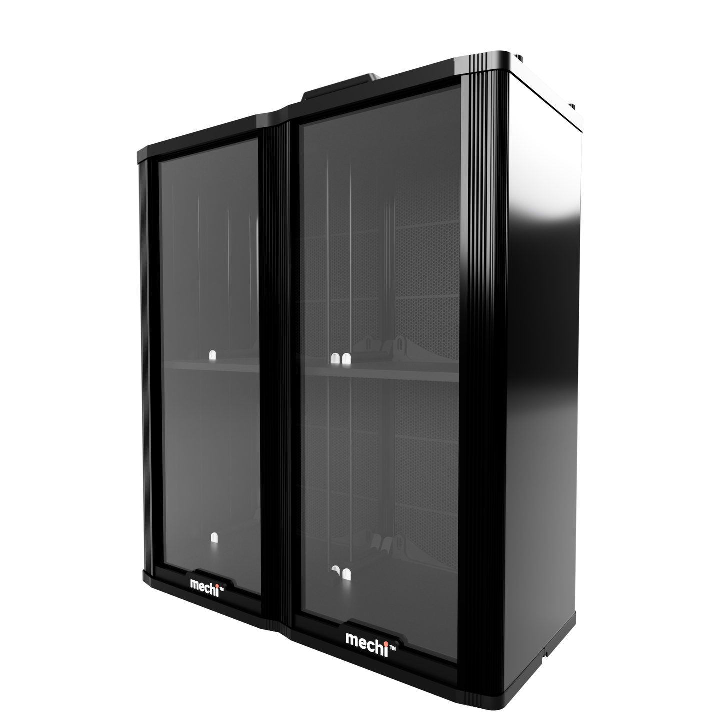 Slider Case Frame Type 24K
