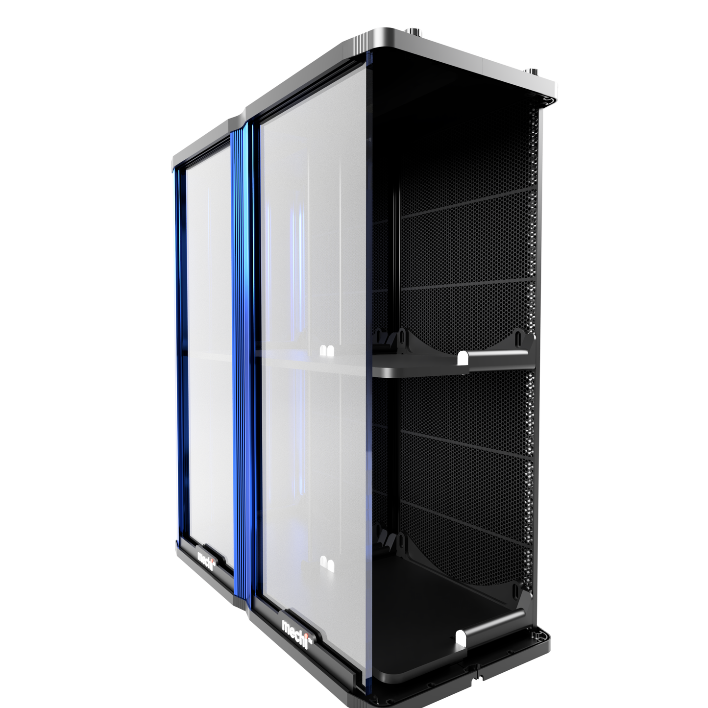 Slider Case Frame Type 24K