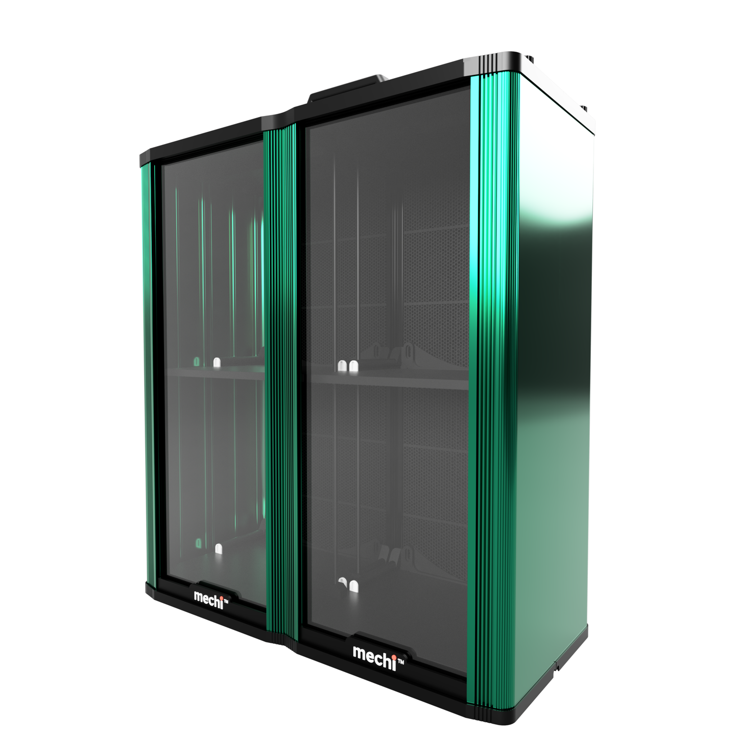 Slider Case Frame Type 24K