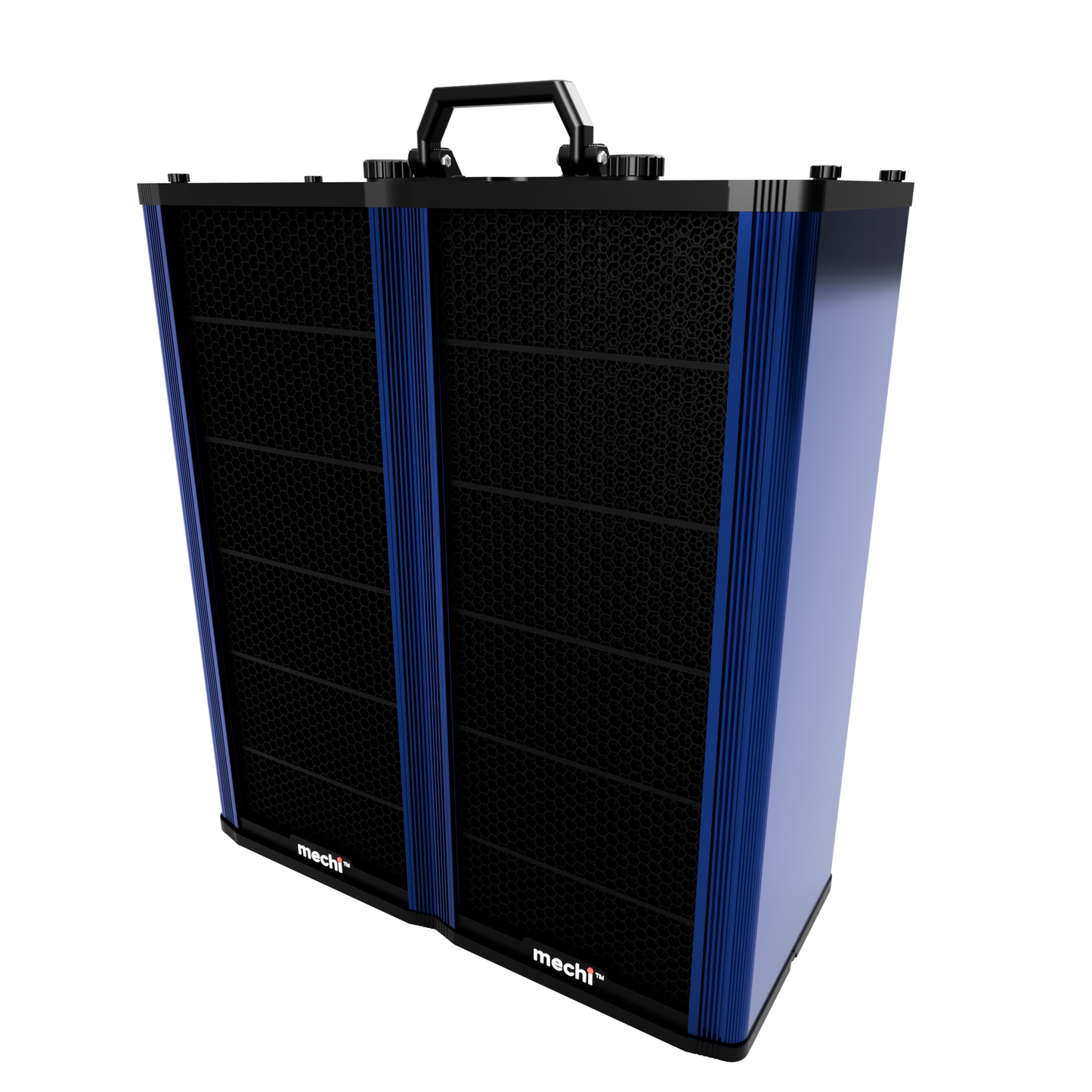 Slider Case Frame Type 24Z