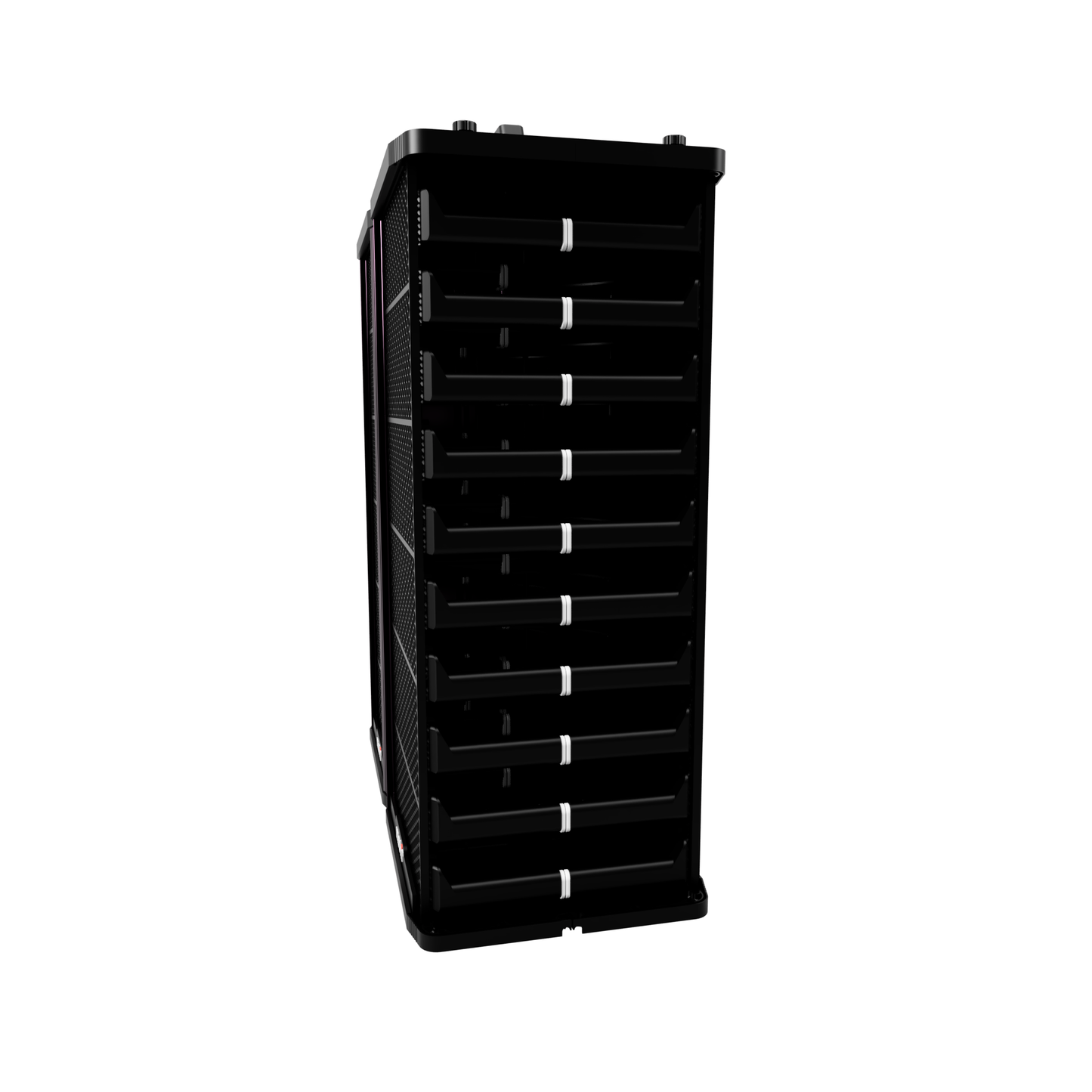 Slider Case Frame Type 24Z
