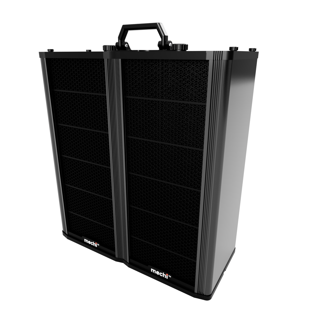 Slider Case Frame Type 24Z