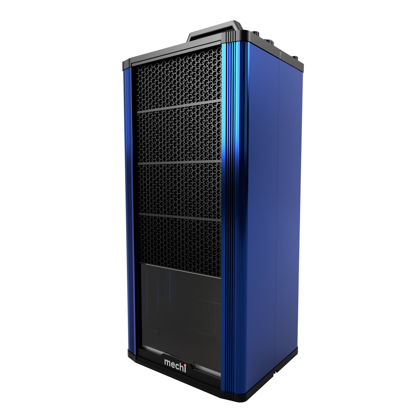 Slider Case Frame Type 12B