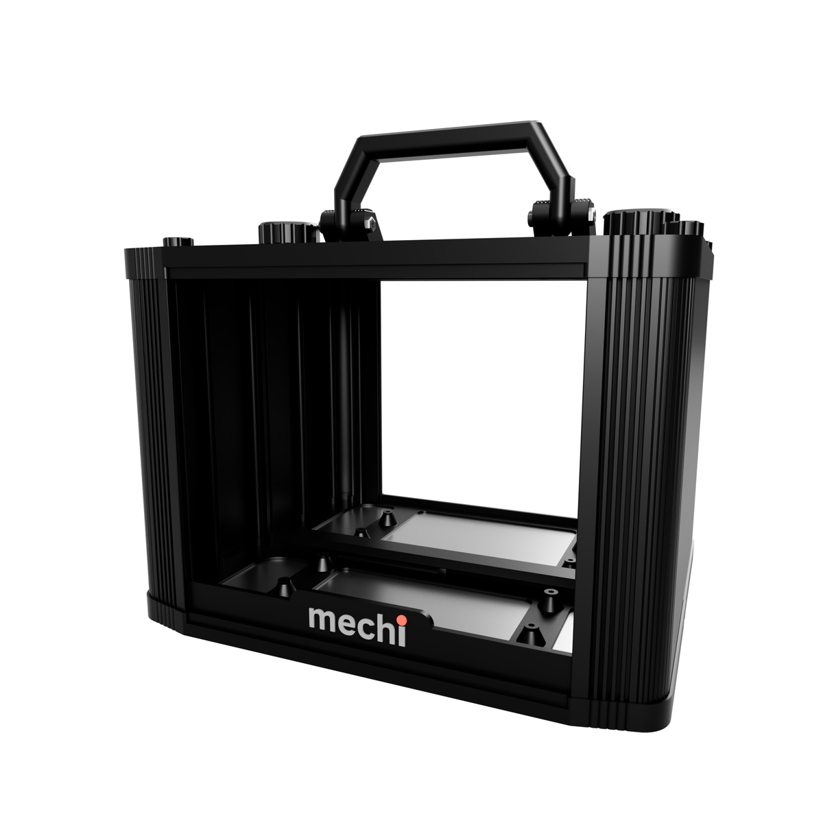 Slider Case Frame Type 4A
