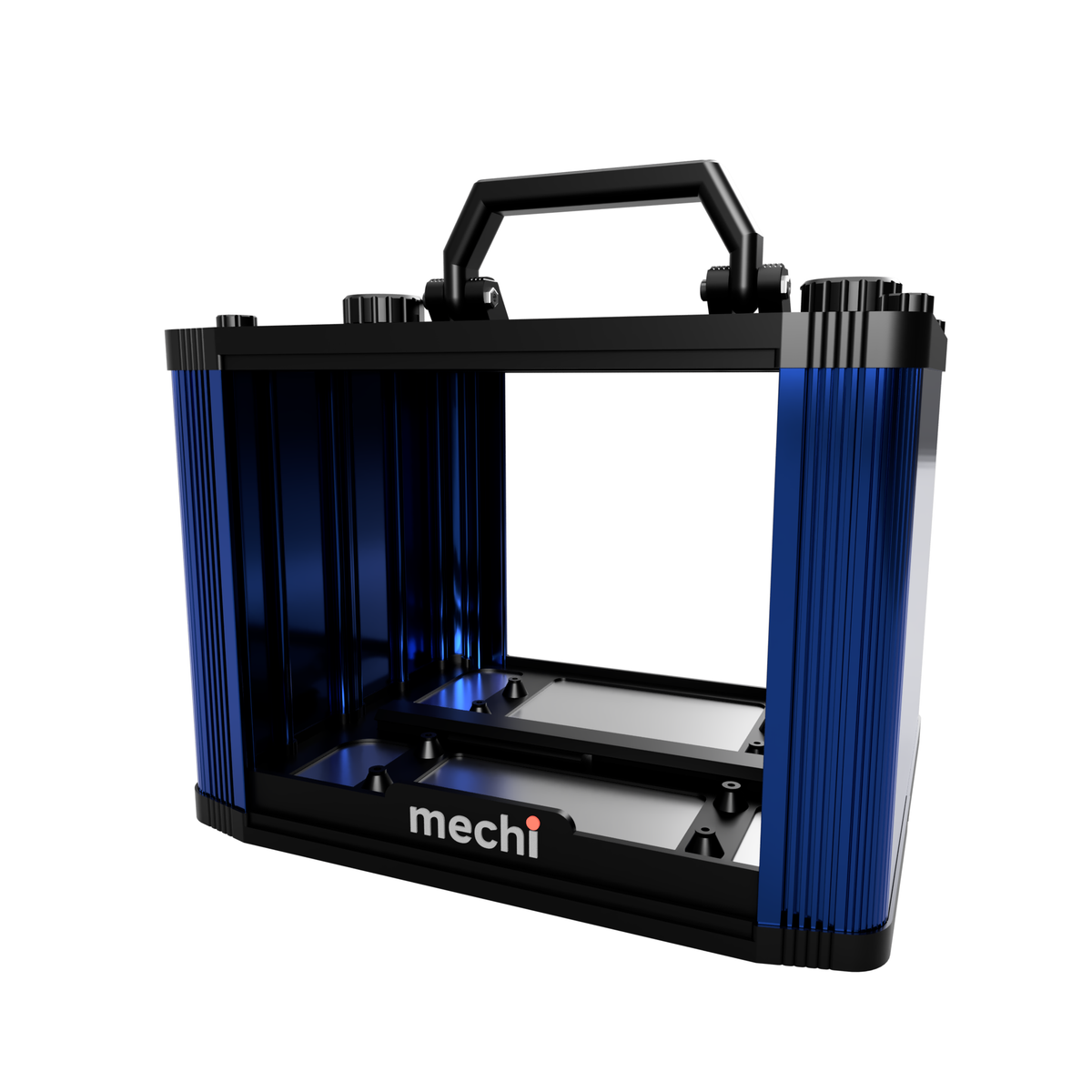 Slider Case Frame Type 4A