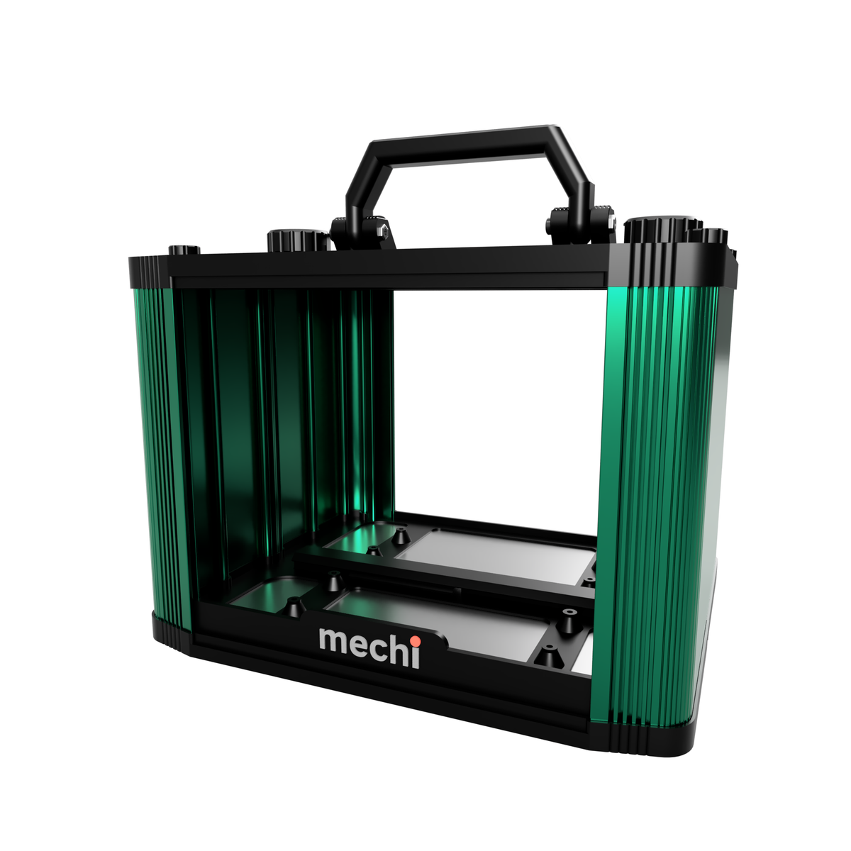 Slider Case Frame Type 4A