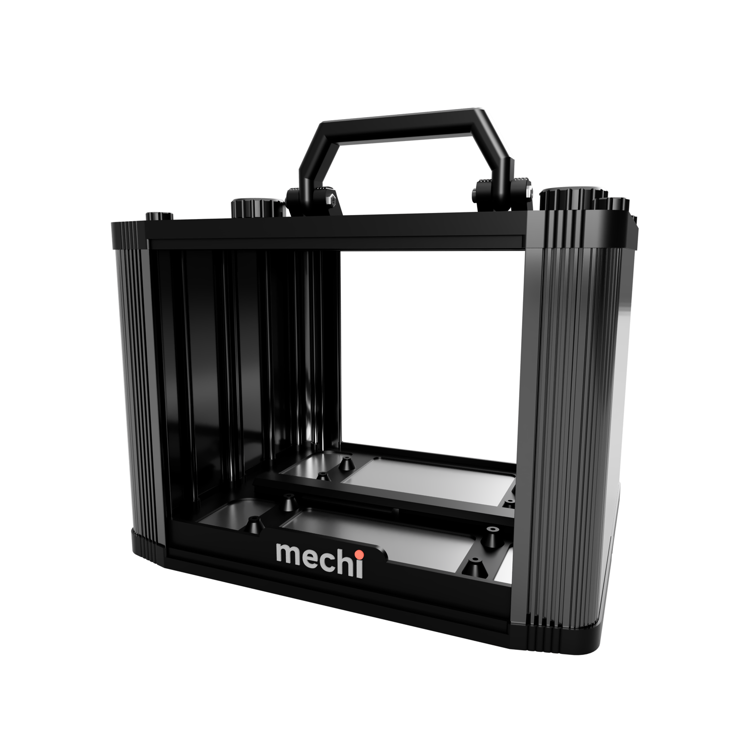 Slider Case Frame Type 4A