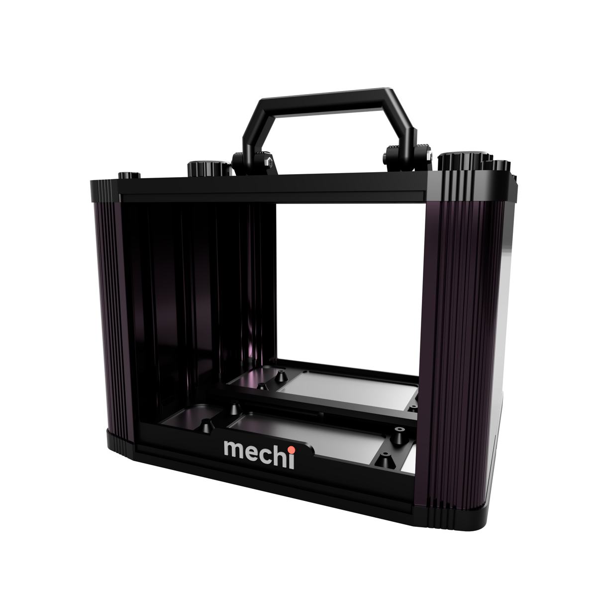 Slider Case Frame Type 4A