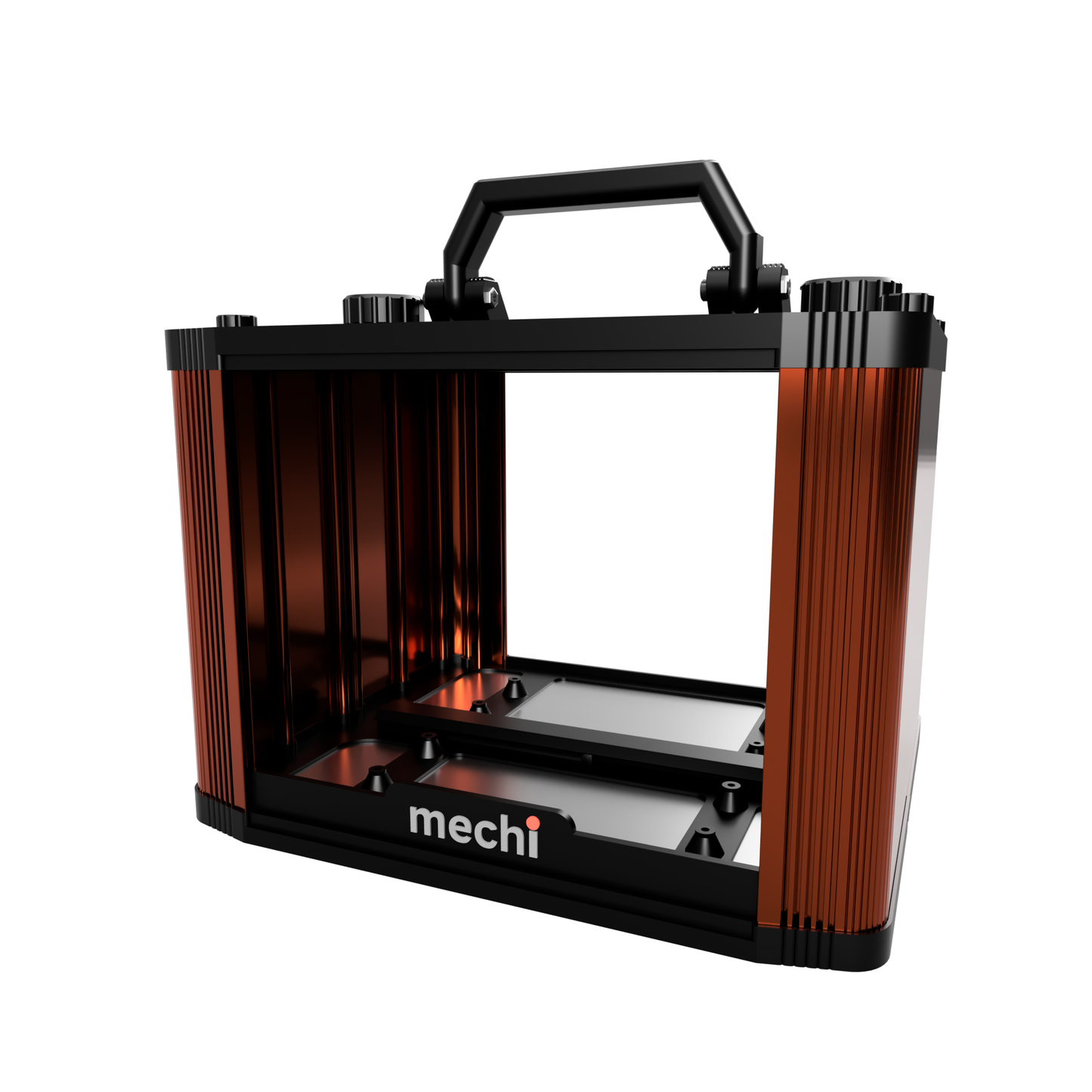 Slider Case Frame Type 4A