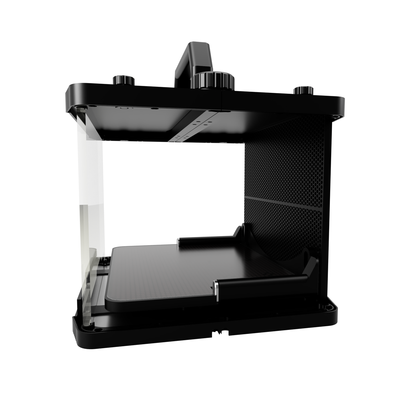 Slider Case Frame Type 4B