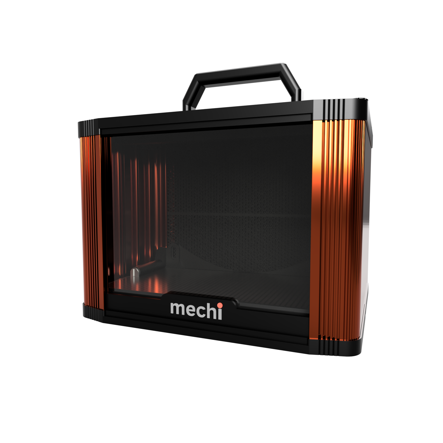 Slider Case Frame Type 4B