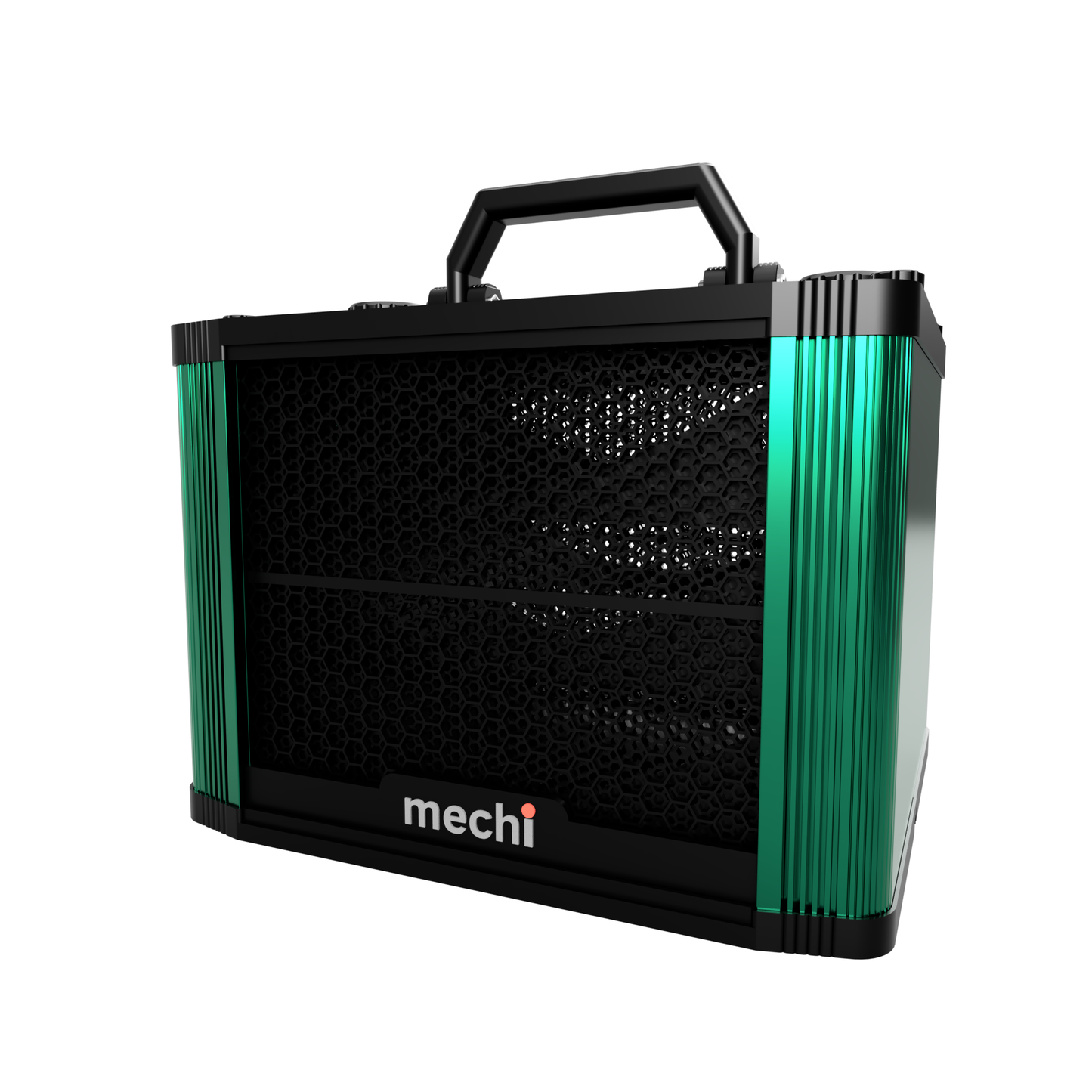 Mechi Slider Case - 4 Module Standard Edition