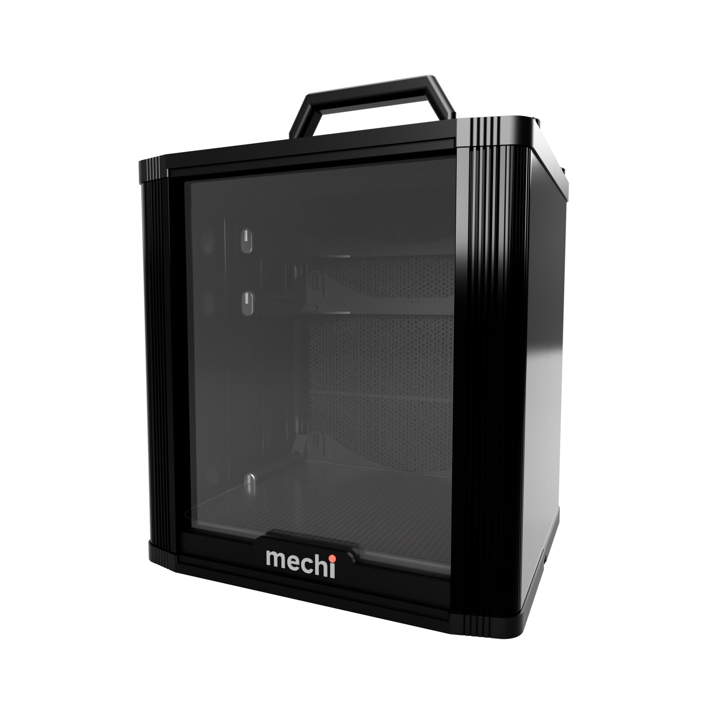 Slider Case Frame Type 6E