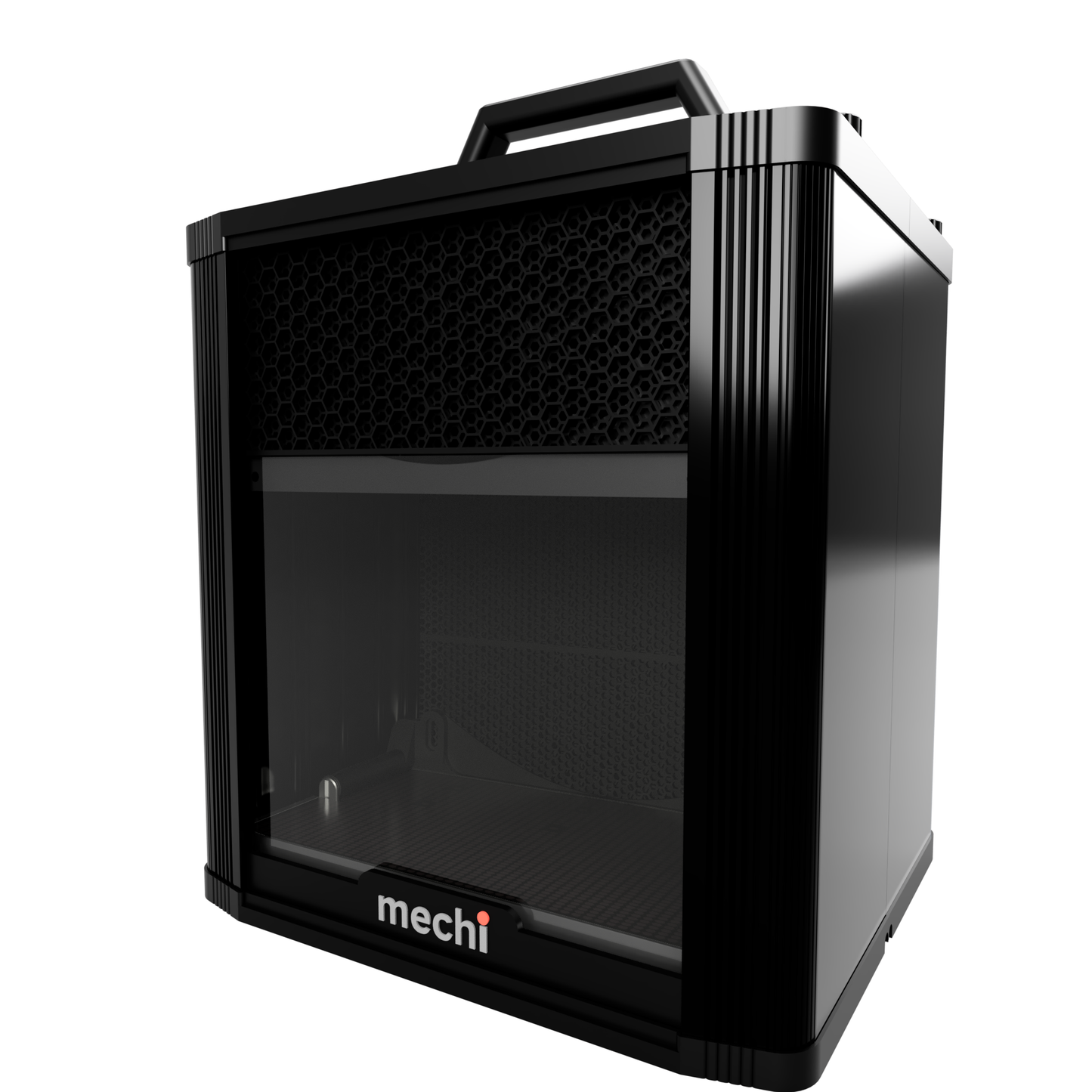 Slider Case Frame Type 6B