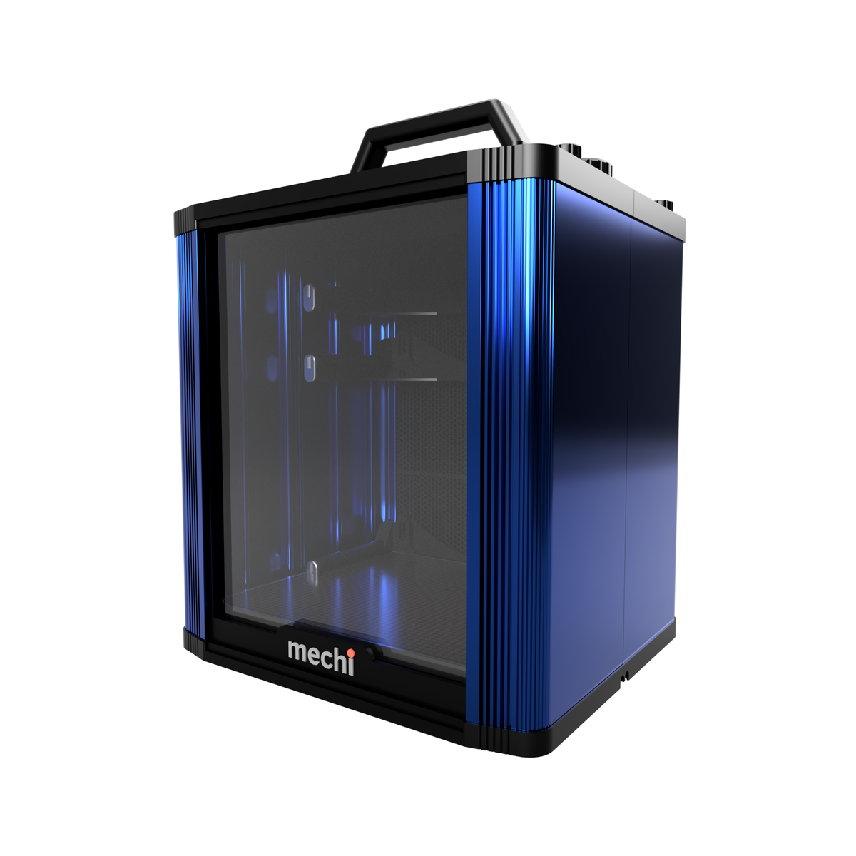 Slider Case Frame Type 6E