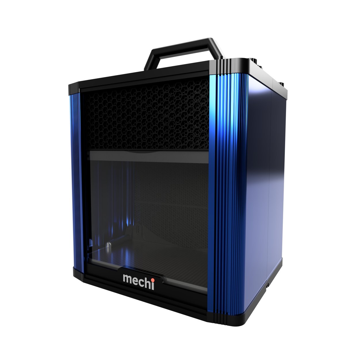 Slider Case Frame Type 6B